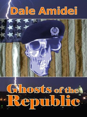cover image of Ghosts of the Republic